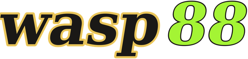 wasp88 โลโก้